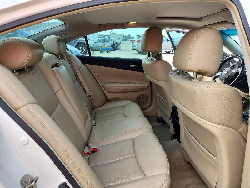 Продаж на аукціоні авто 2012 Nissan Maxima, vin: 1N4AA5AP9CC867383, номер лоту: 71758866