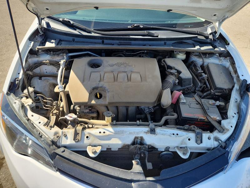Aukcja sprzedaży 2018 Toyota Corolla, vin: 5YFBURHE6JP788632, numer aukcji: 71639936