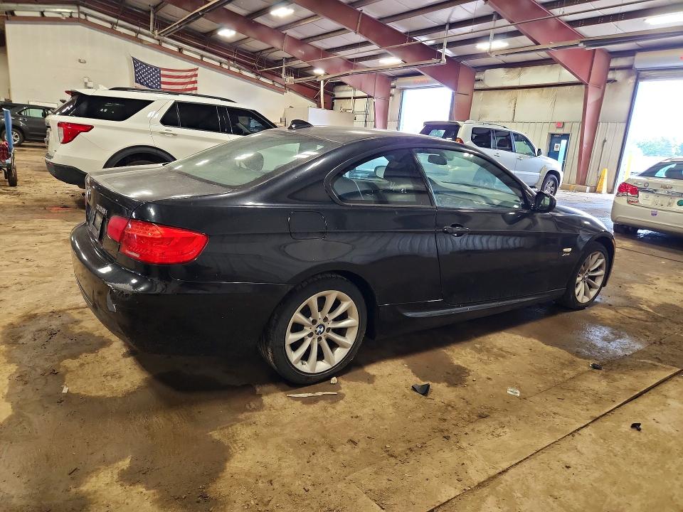 Продажа на аукционе авто 2013 Bmw 328, vin: WBAKF3C51DJ385744, номер лота: 71052546
