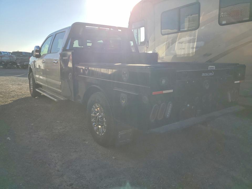 Продажа на аукционе авто 2022 Ford F350, vin: 1FT8W3BN3NEG03059, номер лота: 71224466