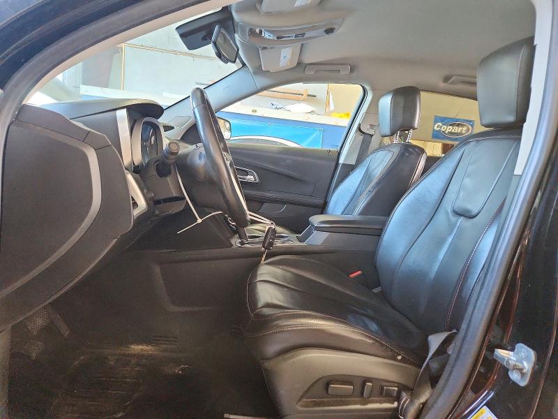 2013 Chevrolet Equinox მანქანა იყიდება აუქციონზე, vin: 2GNFLNE38D6303873, აუქციონის ნომერი: 71848486