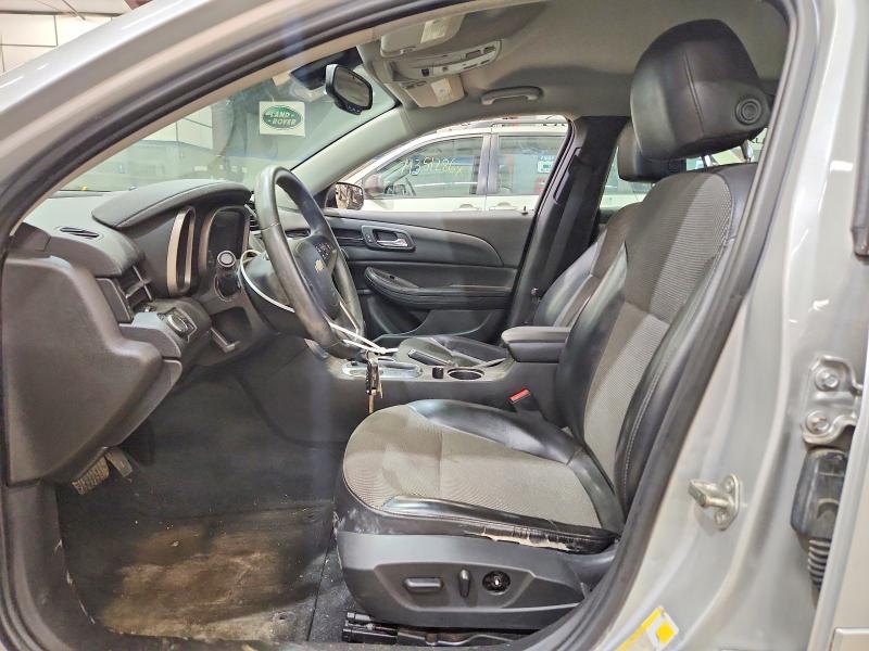 Продажа на аукционе авто 2014 Chevrolet Malibu, vin: 1G11C5SL0EF182523, номер лота: 71494306