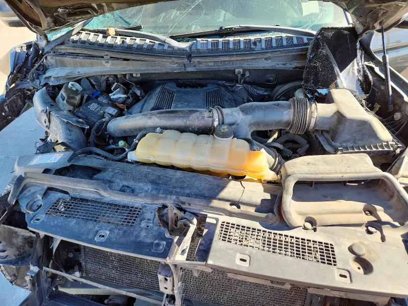 2018 Ford Expedition მანქანა იყიდება აუქციონზე, vin: 1FMJK1HT4JEA06158, აუქციონის ნომერი: 71914656
