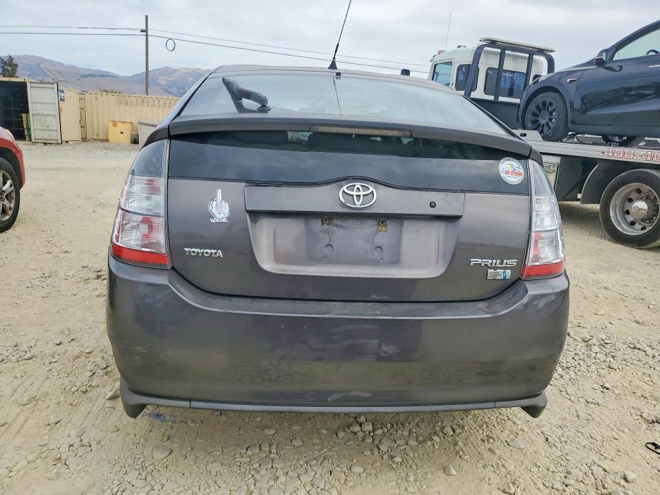 Aukcja sprzedaży 2008 Toyota Prius, vin: JTDKB20U383404907, numer aukcji: 71622356