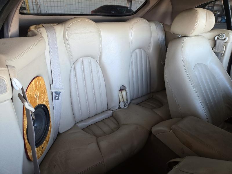 Продаж на аукціоні авто 2001 Jaguar Xk8, vin: SAJDA42C41NA11895, номер лоту: 73558936