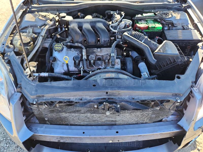 Aukcja sprzedaży 2006 Ford Fusion, vin: 3FAFP08136R243609, numer aukcji: 71995826