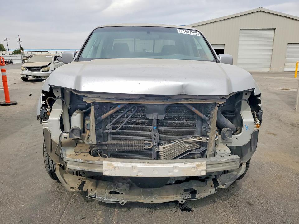 Продаж на аукціоні авто 2006 Honda Ridgeline, vin: 2HJYK165X6H551655, номер лоту: 71407206
