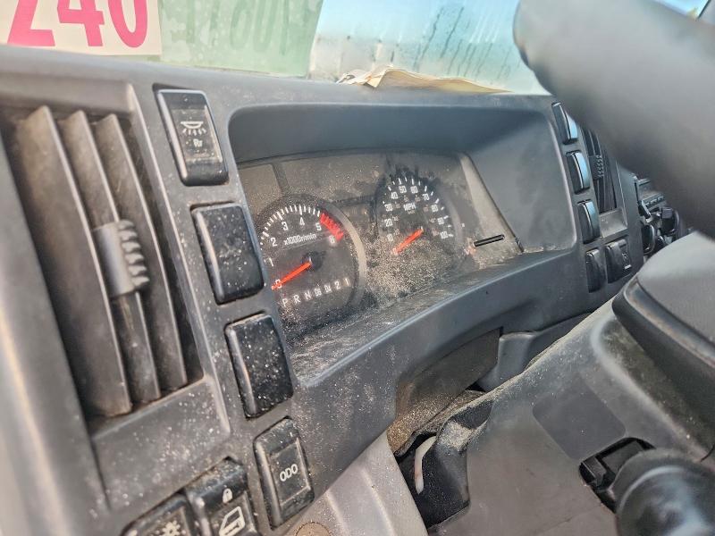Aukcja sprzedaży 2018 Isuzu Npr Hd, vin: 54DC4W1B3JS805397, numer aukcji: 70617116