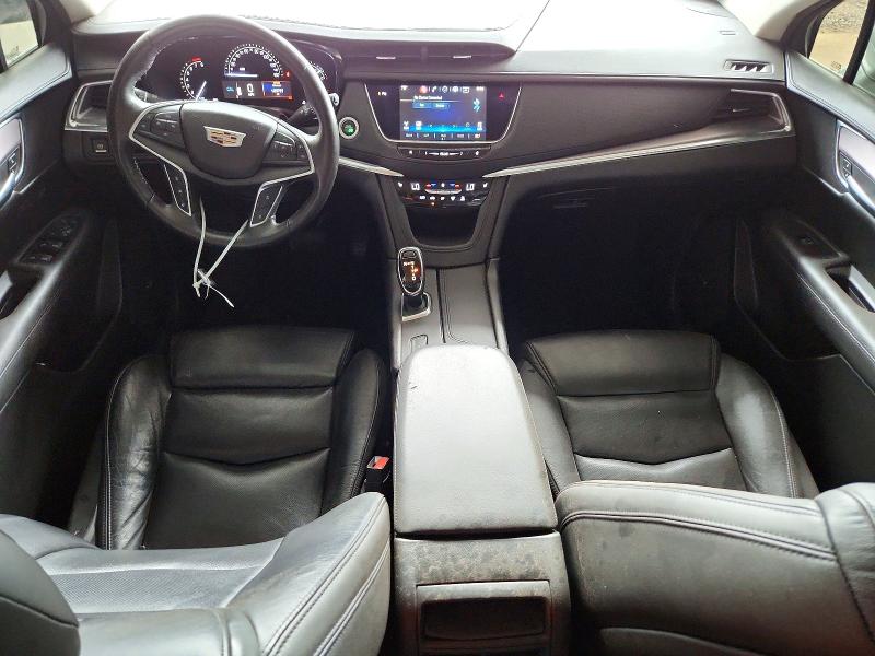 Продаж на аукціоні авто 2017 Cadillac Xt5, vin: 1GYKNBRS2HZ177421, номер лоту: 72414416
