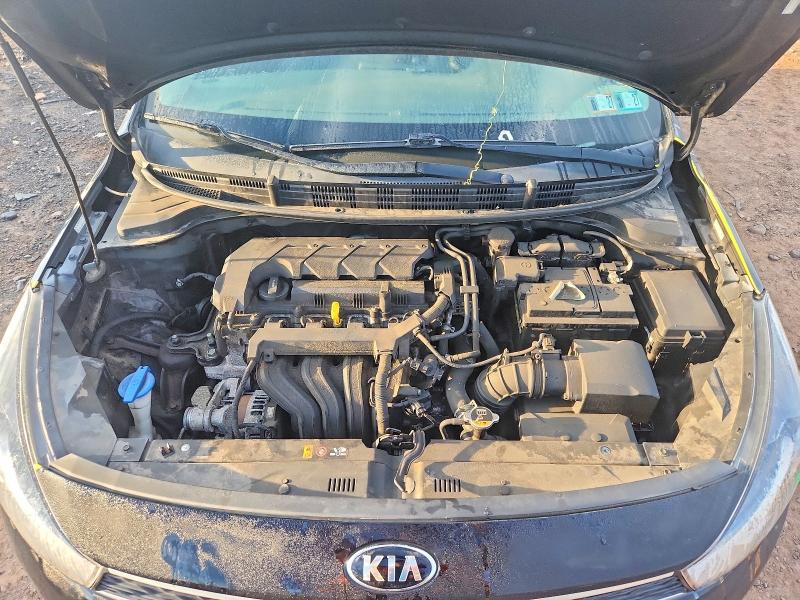 Aukcja sprzedaży 2020 Kia Rio 5-door, vin: 3KPA25AD9LE334021, numer aukcji: 70512486