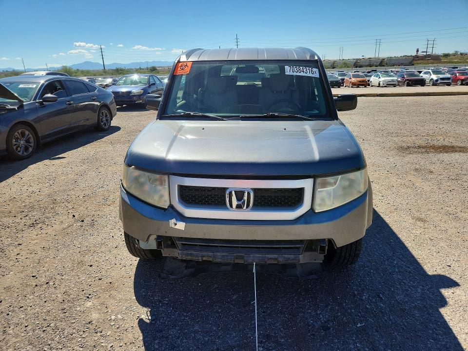 Aukcja sprzedaży 2009 Honda Element, vin: 5J6YH18339L004369, numer aukcji: 70384316