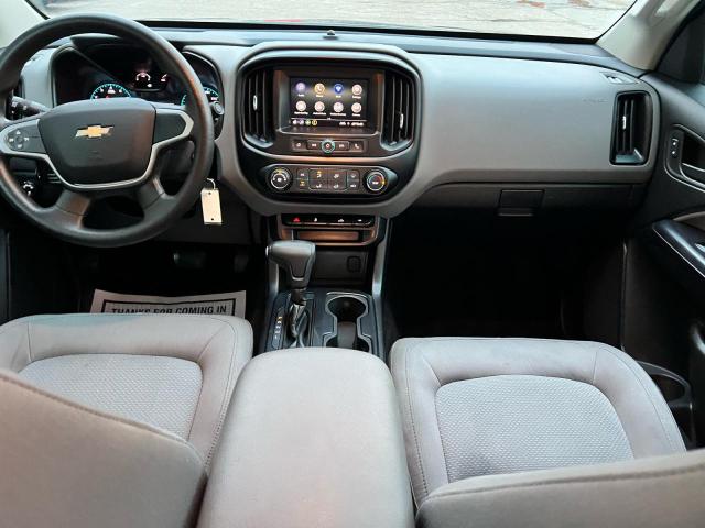 Aukcja sprzedaży 2020 Chevrolet Colorado, vin: 1GCGSBEN8L1250366, numer aukcji: 74498856