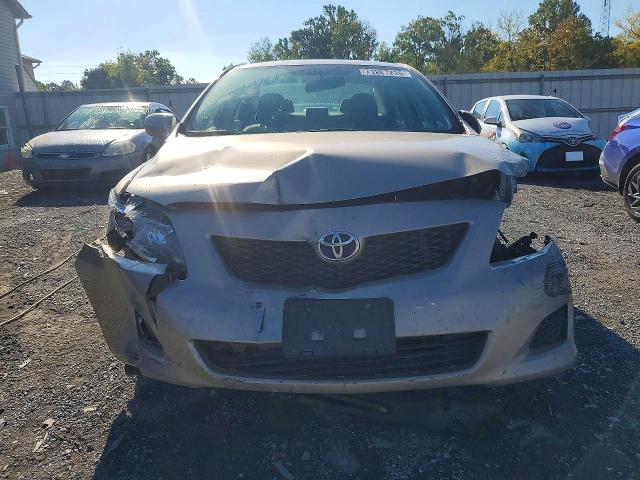 Продажа на аукционе авто 2009 Toyota Corolla, vin: 2T1BU40E99C150420, номер лота: 71207226