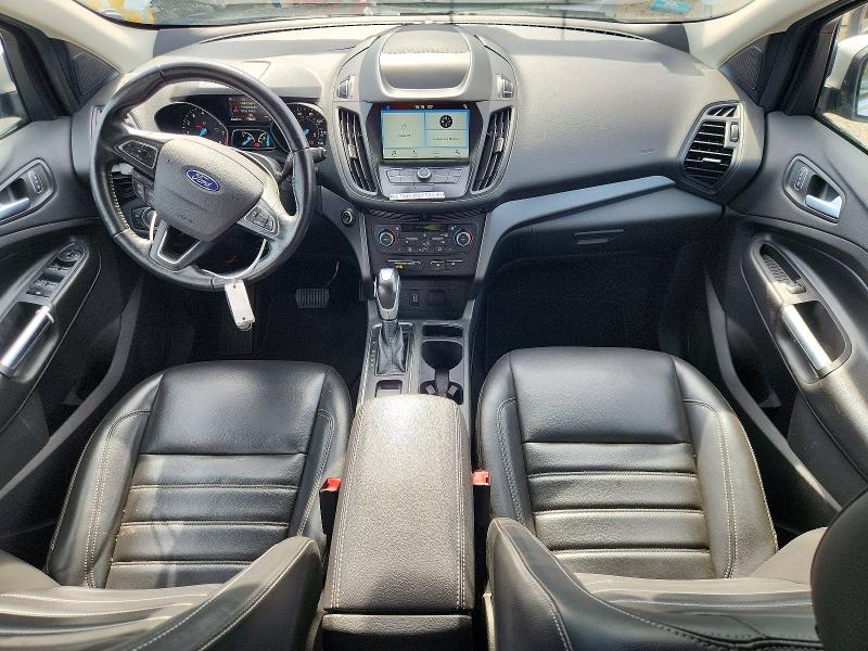 Продажа на аукционе авто 2019 Ford Escape, vin: 1FMCU9HD9KUA66096, номер лота: 72693966