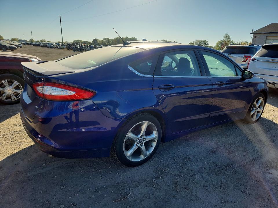 2014 Ford Fusion მანქანა იყიდება აუქციონზე, vin: 1FA6P0H78E5366490, აუქციონის ნომერი: 71108986