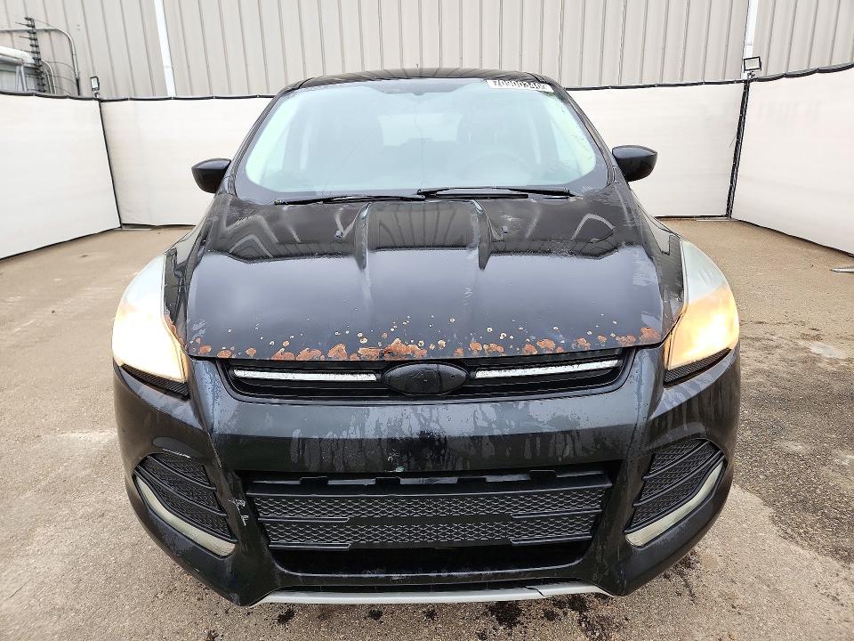 Продажа на аукционе авто 2014 Ford Escape, vin: 1FMCU9G93EUC47955, номер лота: 70900346