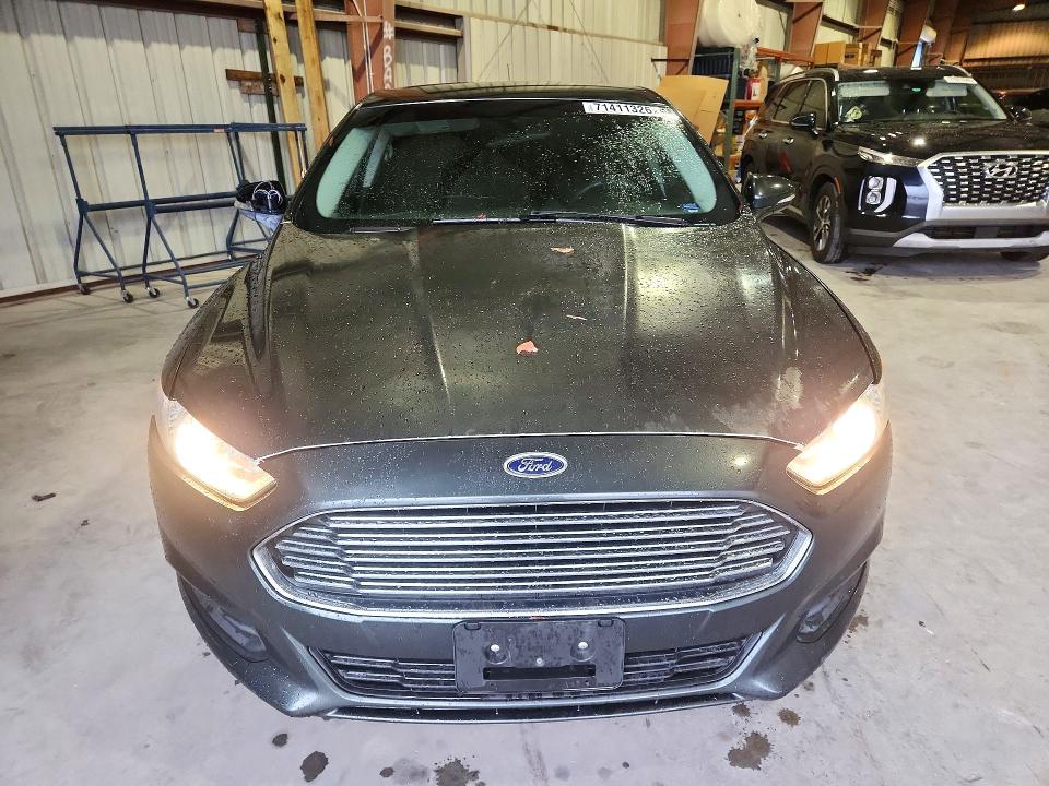 Продажа на аукционе авто 2015 Ford Fusion, vin: 1FA6P0H73F5104054, номер лота: 71411326