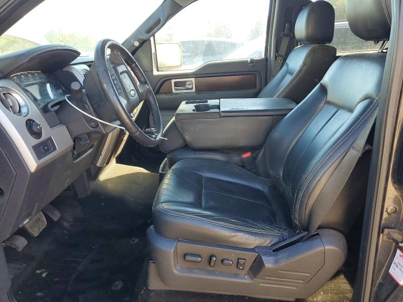 Продаж на аукціоні авто 2012 Ford F150, vin: 1FTFW1CT5CFD03880, номер лоту: 73321496