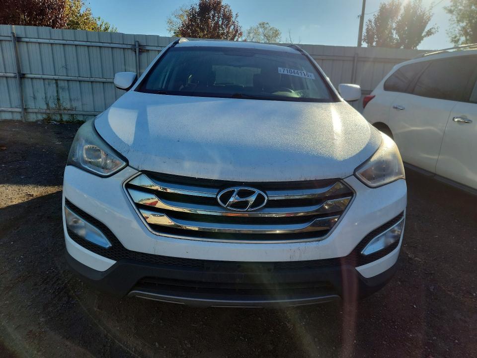 Aukcja sprzedaży 2016 Hyundai Santa Fe Sport, vin: 5XYZUDLB8GG317108, numer aukcji: 71044116