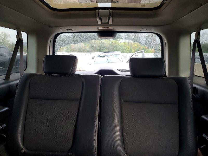 71206166 :رقم المزاد ، 5J6YH28645L016234 vin ، 2005 Honda Element مزاد بيع