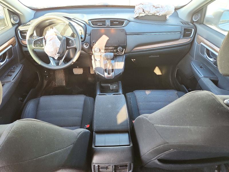 Продажа на аукционе авто 2017 Honda Cr-v, vin: 5J6RW2H56HL036152, номер лота: 72028246