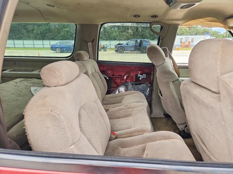 Продаж на аукціоні авто 2002 Chevrolet Suburban, vin: 1GNEC16Z22J337394, номер лоту: 71417686