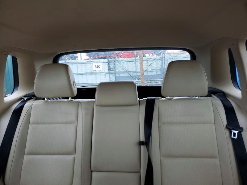 2016 Volkswagen Tiguan მანქანა იყიდება აუქციონზე, vin: WVGBV7AX0GW527490, აუქციონის ნომერი: 70104826