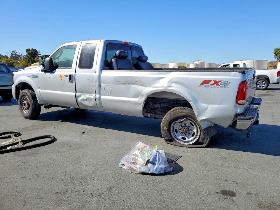 69758066 :رقم المزاد ، 1FTSX21566EA88073 vin ، 2006 Ford F250 مزاد بيع