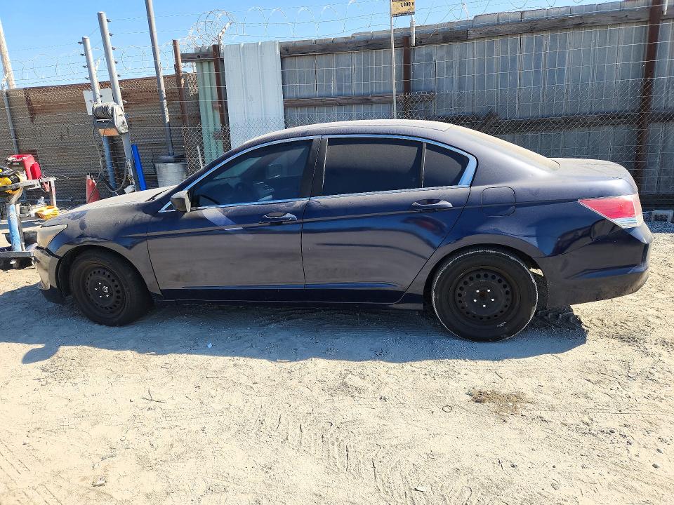 2009 Honda Accord მანქანა იყიდება აუქციონზე, vin: 1HGCP26379A011205, აუქციონის ნომერი: 72448286