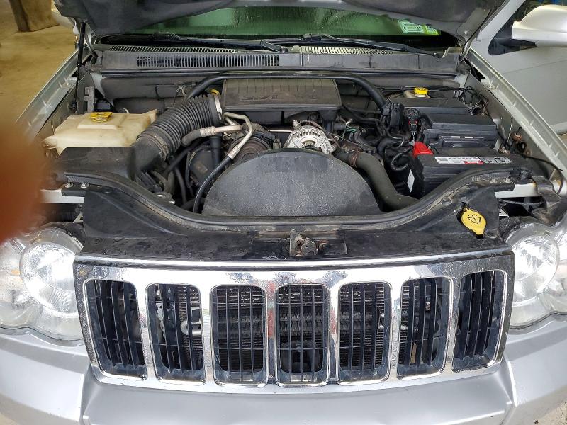 72397696 :رقم المزاد ، 1J4PR5GK8AC147749 vin ، 2010 Jeep Grand Cherokee مزاد بيع