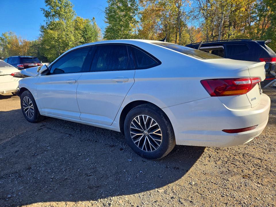 Продажа на аукционе авто 2019 Volkswagen Jetta, vin: 3VWE57BU4KM253108, номер лота: 69574406