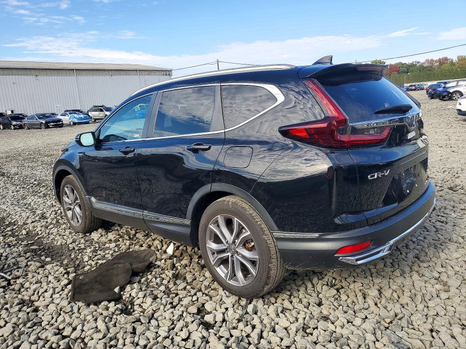 Продаж на аукціоні авто 2021 Honda Cr-v, vin: 7FART6H99ME032297, номер лоту: 72680456