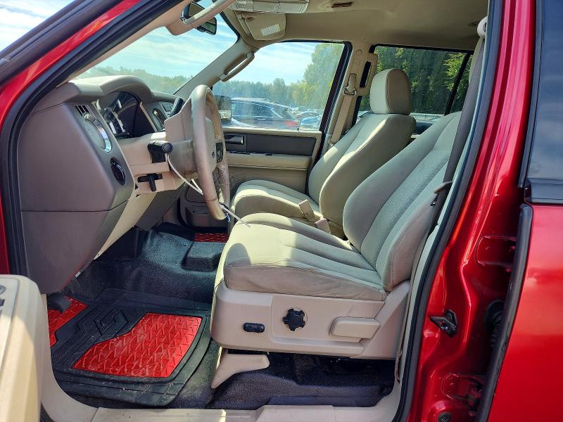 Aukcja sprzedaży 2008 Ford Expedition, vin: 1FMFU16558LA00234, numer aukcji: 71275146