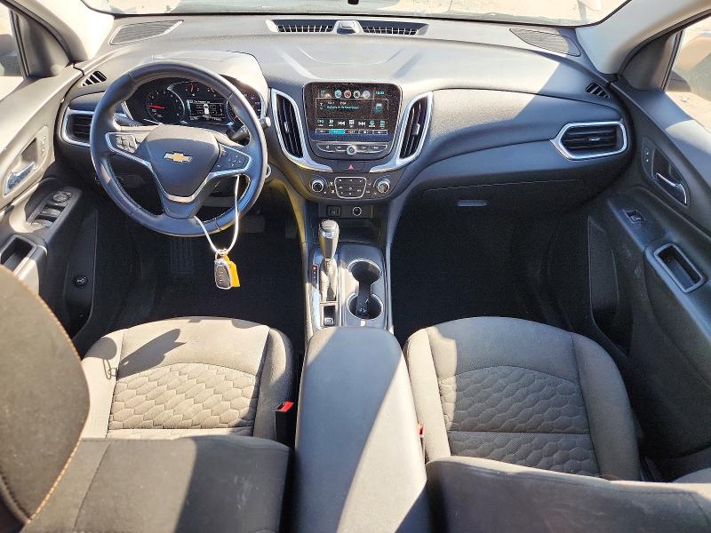 Aukcja sprzedaży 2018 Chevrolet Equinox, vin: 2GNAXJEV3J6164577, numer aukcji: 71750296