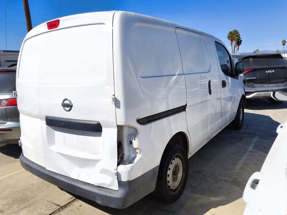 2014 Nissan Nv200 მანქანა იყიდება აუქციონზე, vin: 3N6CM0KN5EK693171, აუქციონის ნომერი: 70648726