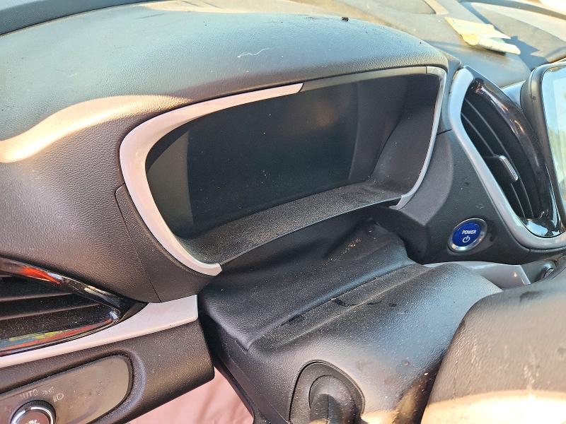 Aukcja sprzedaży 2017 Chevrolet Volt, vin: 1G1RC6S59HU134772, numer aukcji: 73734896
