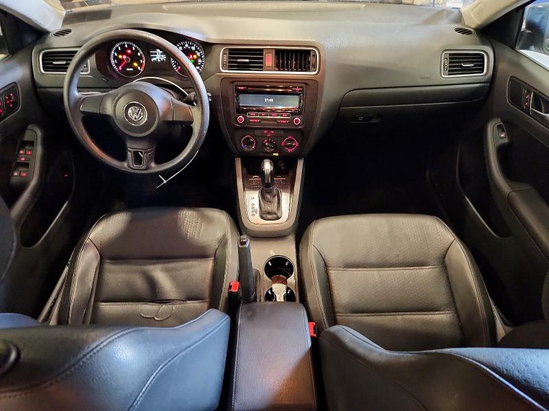 71047966 :رقم المزاد ، 3VWD17AJ2EM368793 vin ، 2014 Volkswagen Jetta مزاد بيع
