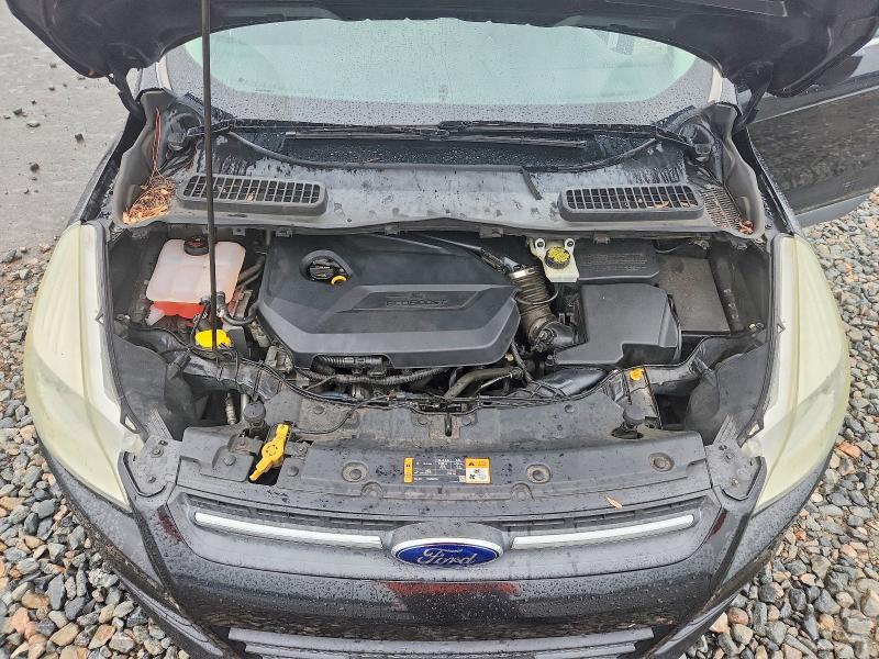 71914206 :رقم المزاد ، 1FMCU0GX5EUD77472 vin ، 2014 Ford Escape مزاد بيع
