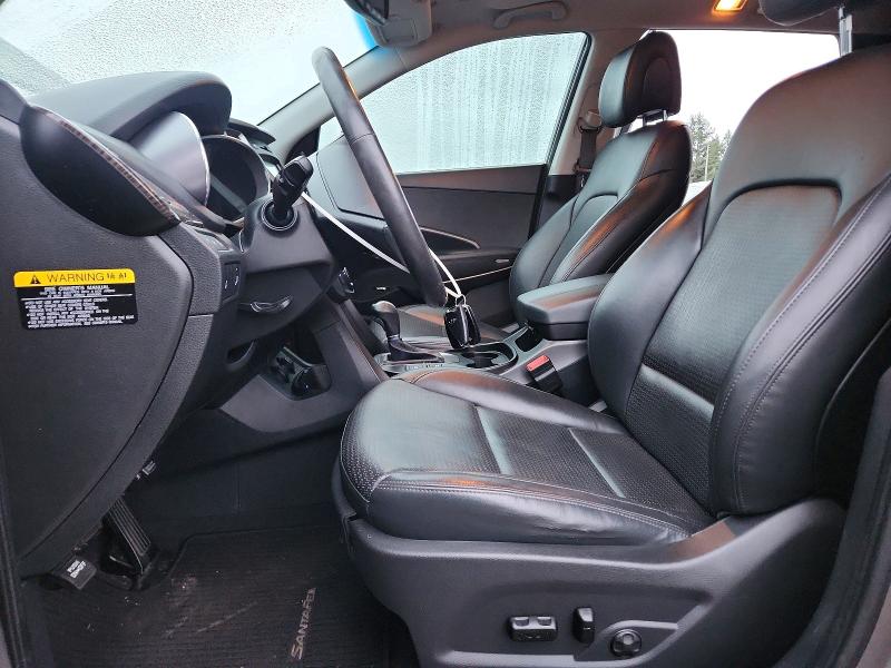 Aukcja sprzedaży 2014 Hyundai Santa Fe Sport, vin: 5XYZW3LA7EG182597, numer aukcji: 72245176