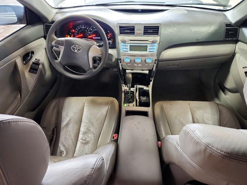 Продажа на аукционе авто 2007 Toyota Camry, vin: 4T1BE46K67U087220, номер лота: 72630766