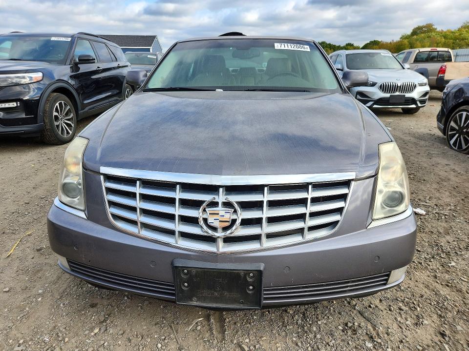 Aukcja sprzedaży 2007 Cadillac Dts, vin: 1G6KD57Y27U116053, numer aukcji: 71112086