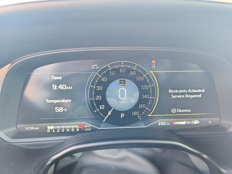 Продаж на аукціоні авто 2024 Cadillac Ct5-v, vin: 1G6DV5RWXR0116328, номер лоту: 71989166