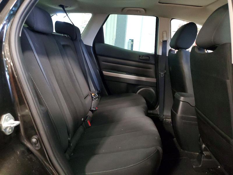 Продажа на аукционе авто 2011 Mazda Cx-7, vin: JM3ER2B5XB0402568, номер лота: 70650996