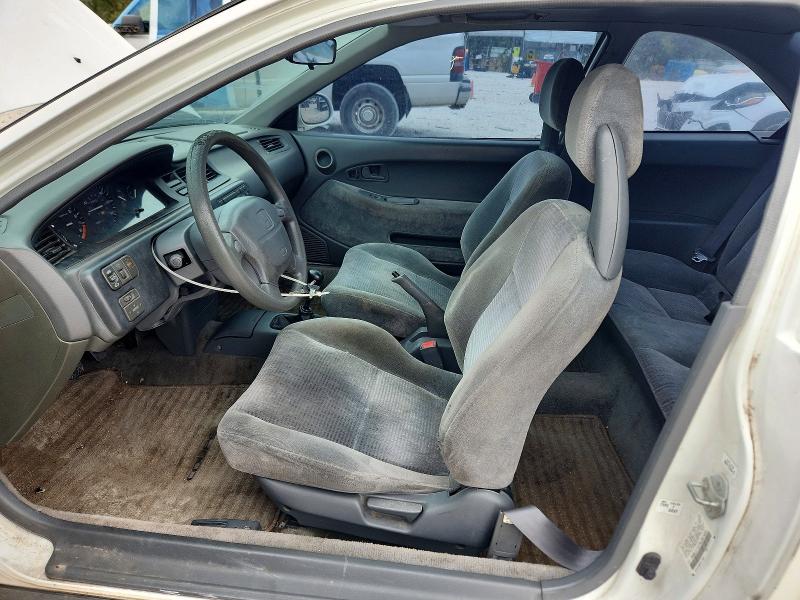 Aukcja sprzedaży 1995 Honda Civic, vin: 1HGEJ1127SL061454, numer aukcji: 70810096