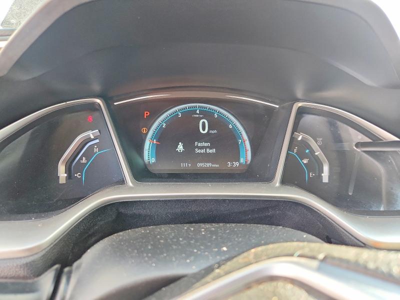 Aukcja sprzedaży 2016 Honda Civic, vin: 2HGFC2F70GH572355, numer aukcji: 71589306
