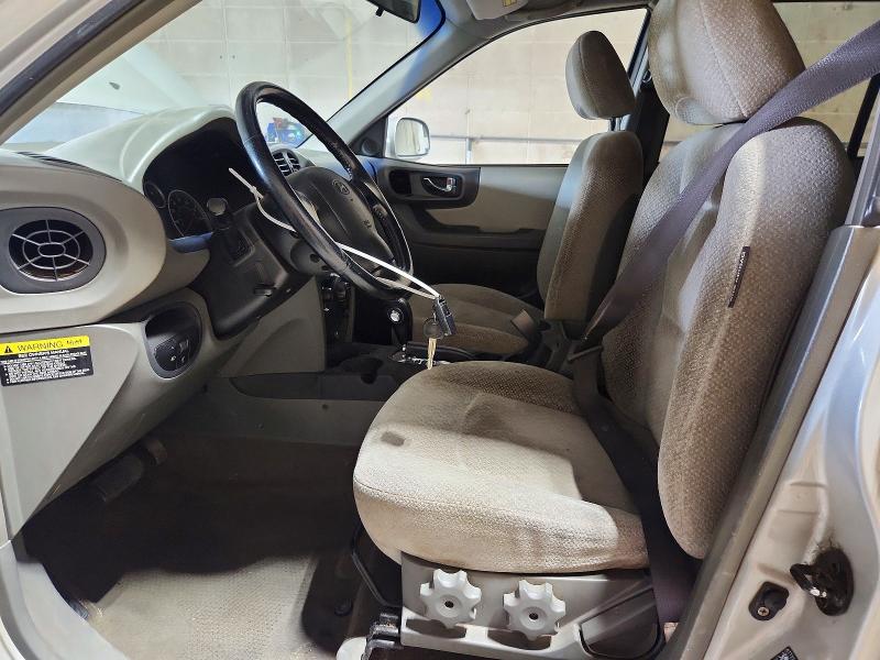 Продажа на аукционе авто 2005 Hyundai Santa Fe, vin: KM8SC73D25U904029, номер лота: 70728276