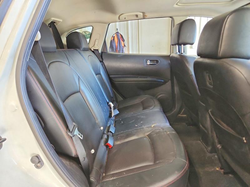 Aukcja sprzedaży 2011 Nissan Rogue, vin: JN8AS5MV1BW274359, numer aukcji: 71999246
