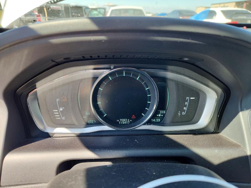 Продажа на аукционе авто 2014 Volvo Xc60, vin: YV4952DL1E2518748, номер лота: 73043146