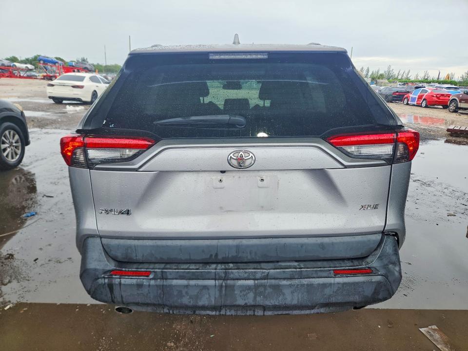 Aukcja sprzedaży 2019 Toyota Rav4, vin: 2T3W1RFV8KW013947, numer aukcji: 71087646