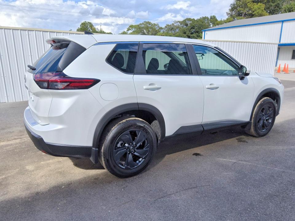 Aukcja sprzedaży 2026 Nissan Rogue, vin: 5N1BT3BA8TC807744, numer aukcji: 65867666